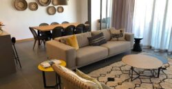 À vendre appartement haut de gamme proche du lagon au cœur du domaine Mythic Suites & Villas à Grand Gaube