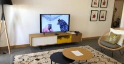À vendre appartement haut de gamme proche du lagon au cœur du domaine Mythic Suites & Villas à Grand Gaube