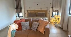 Location d’une agréable villa récente avec plunge pool dans un quartier résidentiel à Albion Maurice