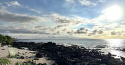 Vente d’un appartement T3 d’environ 90 m2 situé dans un cadre privilégié à Flic en Flac Maurice