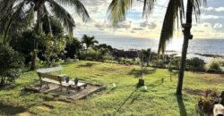 Vente d’un appartement T3 d’environ 90 m2 situé dans un cadre privilégié à Flic en Flac Maurice