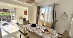 Vente d’un appartement T3 d’environ 90 m2 situé dans un cadre privilégié à Flic en Flac Maurice