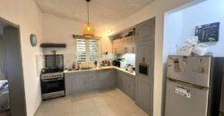Vente d’un appartement T3 d’environ 90 m2 situé dans un cadre privilégié à Flic en Flac Maurice