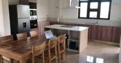 À vendre appartement neuf T4 meublé situé dans un secteur recherché à Grand Baie Maurice