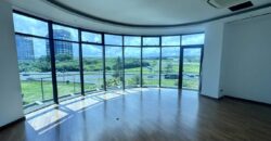 À louer bureaux modulables dans un immeuble Grade A avec prestations haut de gamme à Ébène Maurice