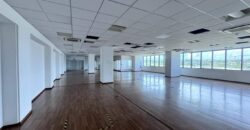 À louer bureaux modulables dans un immeuble Grade A avec prestations haut de gamme à Ébène Maurice