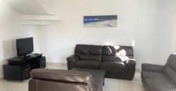 Location d’une belle villa sur deux niveaux avec piscine privée dans un secteur calme à Flic en Flac Maurice