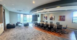 À louer bureaux Grade A modernes et modulables idéalement situés au cœur de Plaine Wilhems, Ébène Maurice