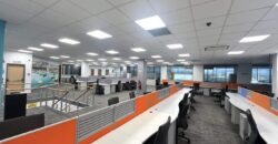 À louer bureaux Grade A modernes et modulables idéalement situés au cœur de Plaine Wilhems, Ébène Maurice