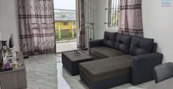 À louer un appartement neuf dans une résidence sécurisée avec piscine commune à Pereybère