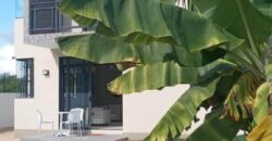 En vente villas neuves modernes avec piscine privée dans un cadre paisible à Grand Gaube
