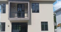 En vente villas neuves modernes avec piscine privée dans un cadre paisible à Grand Gaube