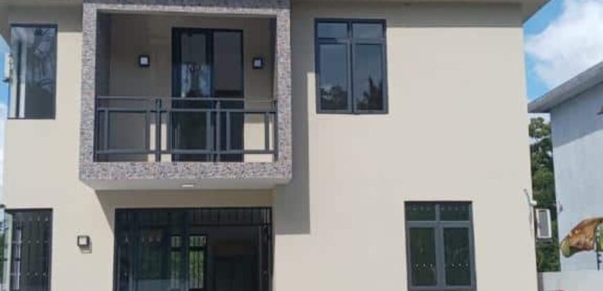 En vente villas neuves modernes avec piscine privée dans un cadre paisible à Grand Gaube