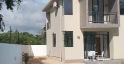 En vente villas neuves modernes avec piscine privée dans un cadre paisible à Grand Gaube