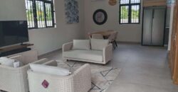 En vente villas neuves modernes avec piscine privée dans un cadre paisible à Grand Gaube