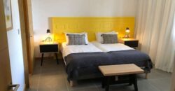 À vendre appartement haut de gamme proche du lagon au cœur du domaine Mythic Suites & Villas à Grand Gaube