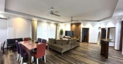 Location d’un magnifique appartement avec piscine commune à 200m de la plage à Flic en Flac Maurice