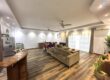 Location d’un magnifique appartement avec piscine commune à 200m de la plage à Flic en Flac Maurice