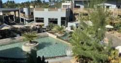 À louer un appartement meublé de 70m2 dans une résidence sécurisée avec piscine à Trou aux Biches Maurice