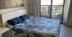 À louer un appartement meublé de 70m2 dans une résidence sécurisée avec piscine à Trou aux Biches Maurice