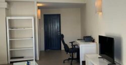 À louer un appartement meublé de 70m2 dans une résidence sécurisée avec piscine à Trou aux Biches Maurice