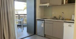 À louer un appartement meublé de 70m2 dans une résidence sécurisée avec piscine à Trou aux Biches Maurice