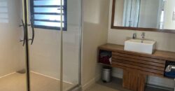 À louer un appartement meublé de 70m2 dans une résidence sécurisée avec piscine à Trou aux Biches Maurice
