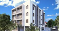 En vente un charmant appartement de 103m2 dans une résidence avec parking à Beau Bassin Maurice