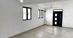 Location d’une villa lumineuse et entièrement rénovée à Sodnac Maurice