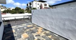 Location d’une villa lumineuse et entièrement rénovée à Sodnac Maurice