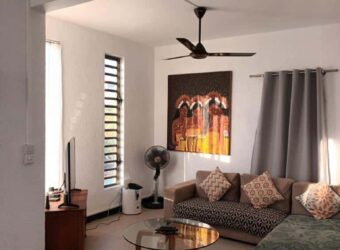 Location d’une villa meublée avec piscine située dans un quartier recherchée à Trou aux Biches Maurice