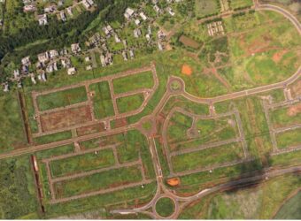 À vendre un terrain résidentiel situé à seulement quelques minutes de Medine Smart City Maurice