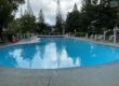 À vendre une lumineuse villa de 129 m² en résidence sécurisée avec piscine à Pereybère Maurice