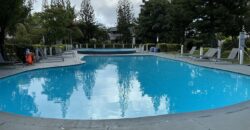 À vendre une lumineuse villa de 129 m² en résidence sécurisée avec piscine à Pereybère Maurice