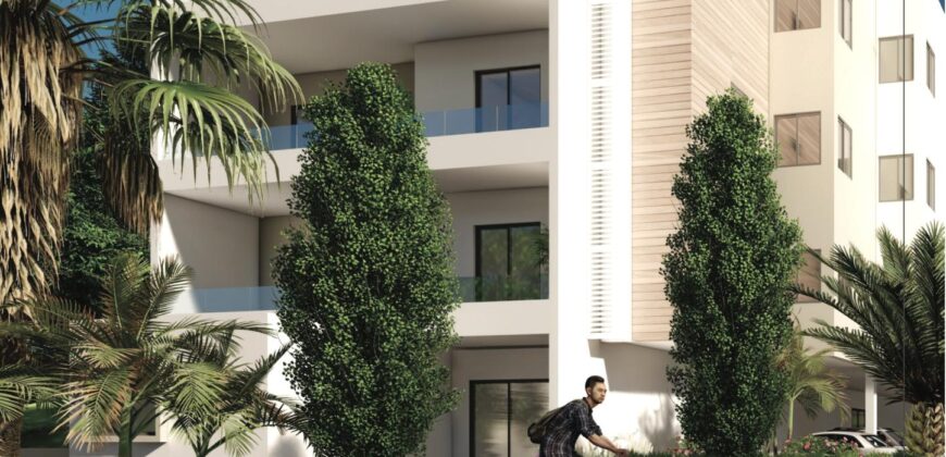 En vente des appartements contemporains proches du centre commercial So’Flo à Floréal Maurice