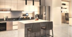 En vente des appartements contemporains proches du centre commercial So’Flo à Floréal Maurice