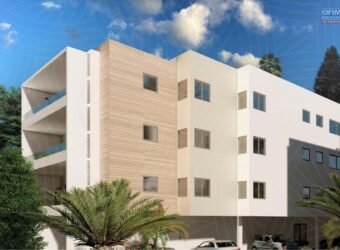 En vente des appartements sécurisés avec terrasses privées à Floréal Maurice