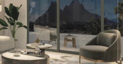 En vente des appartements sécurisés avec terrasses privées à Floréal Maurice