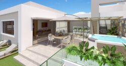 À vendre accessible aux étrangers: penthouse de 150 m² avec vue imprenable sur La Tourelle, situé au cœur de Tamarin Maurice