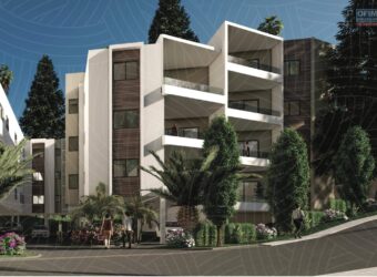 En vente des appartements contemporains proches du centre commercial So’Flo à Floréal Maurice