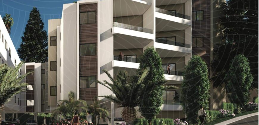 En vente des appartements contemporains proches du centre commercial So’Flo à Floréal Maurice