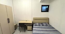 À louer un lumineux appartement avec piscine situé dans un quartier paisible à Flic en Flac Maurice