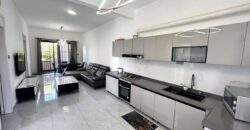Location d’un charmant appartement avec piscine dans un quartier calme à Flic en Flac Maurice