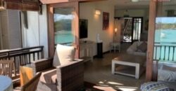 À louer un magnifique appartement d’exception face à la mer au cœur de Grand Baie Maurice