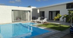 Location d’une élégante villa contemporaine de 170 m² avec dépendance à Chemin 20 Pieds, Grand Baie Maurice
