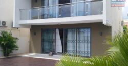 Location d’une ravissante villa avec piscine privée située dans un quartier paisible à Flic en Flac Maurice