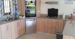 Location d’une ravissante villa avec piscine privée située dans un quartier paisible à Flic en Flac Maurice