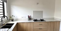 À vendre une villa moderne de 320m2 avec piscine dans quartier recherché de Flic en Flac Maurice