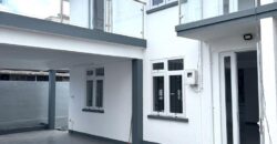 Location d’une belle maison rénovée non meublée dans un secteur paisible et résidentiel à Sodnac Maurice