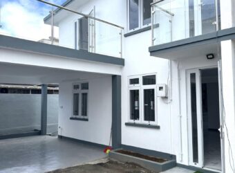 Location d’une belle maison rénovée non meublée dans un secteur paisible et résidentiel à Sodnac Maurice